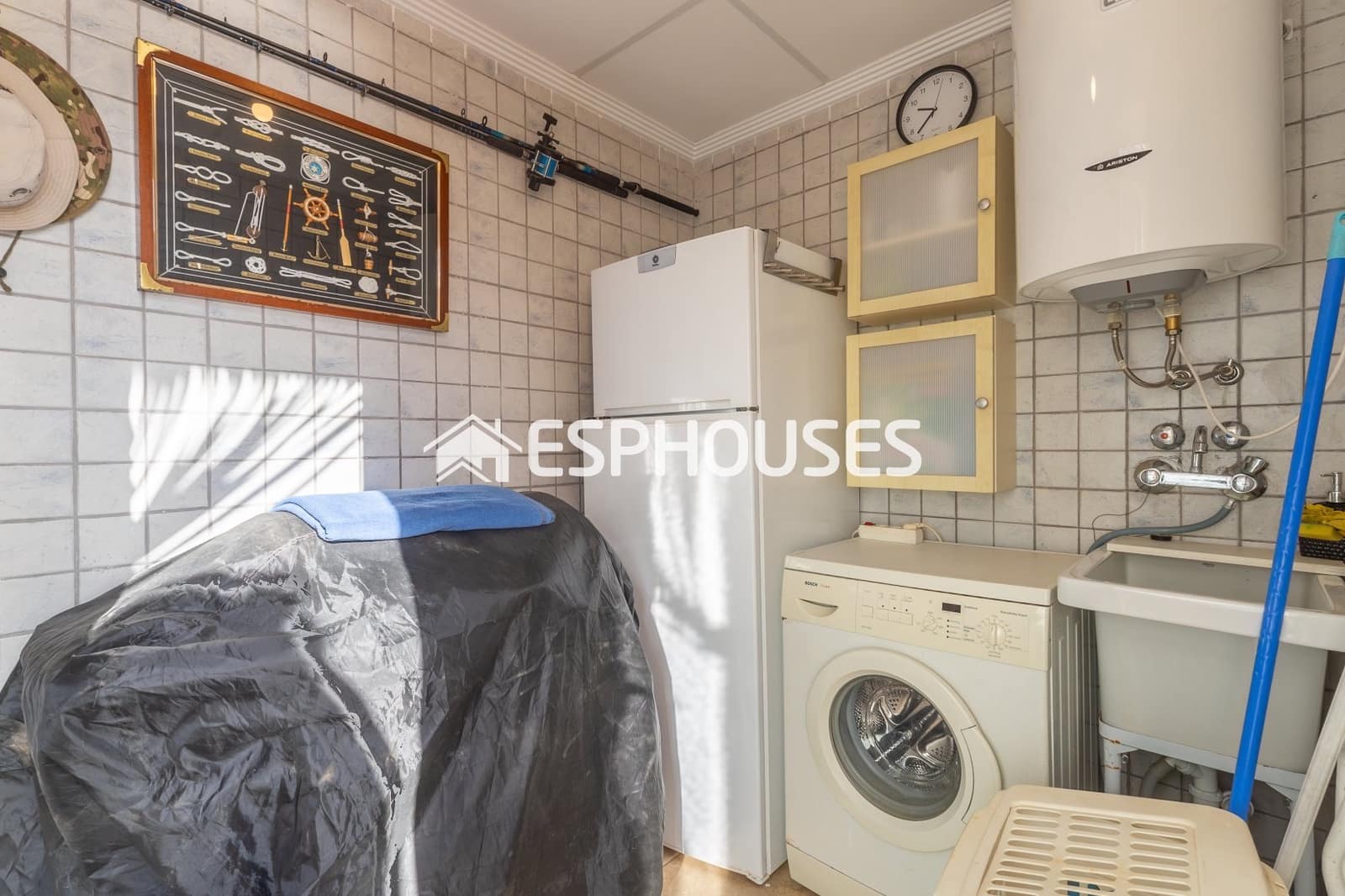 3 Zimmer Penthouse zu verkaufen in Guardamar del Segura mit Pool Garage - 470.000 € (Ref: 10110318)