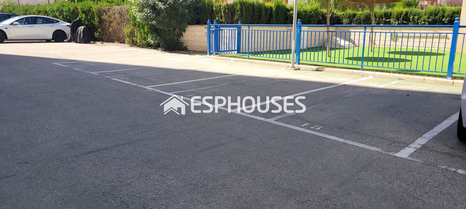 3 Zimmer Penthouse zu verkaufen in Guardamar del Segura mit Pool Garage - 470.000 € (Ref: 10110318)