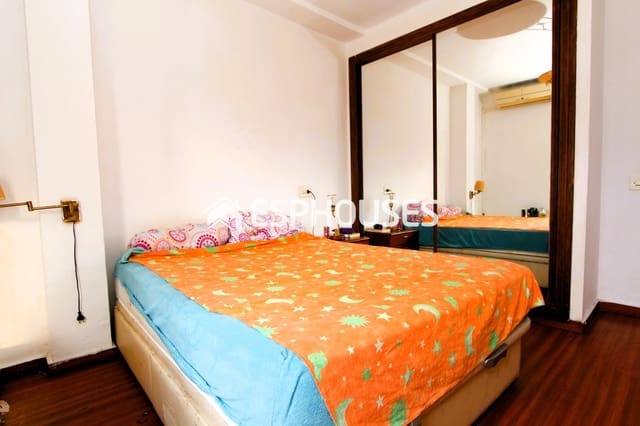 4 soveværelse Lejlighed til salg i Zona Pueblo, Guardamar del Segura med garage - € 245.990 (Ref: 10110319)