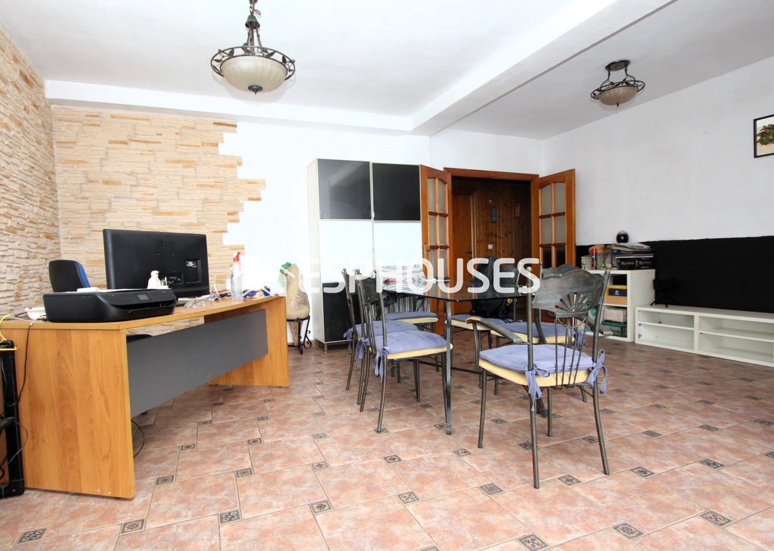 4 soveværelse Lejlighed til salg i Guardamar del Segura med garage - € 245.990 (Ref: 10110319)