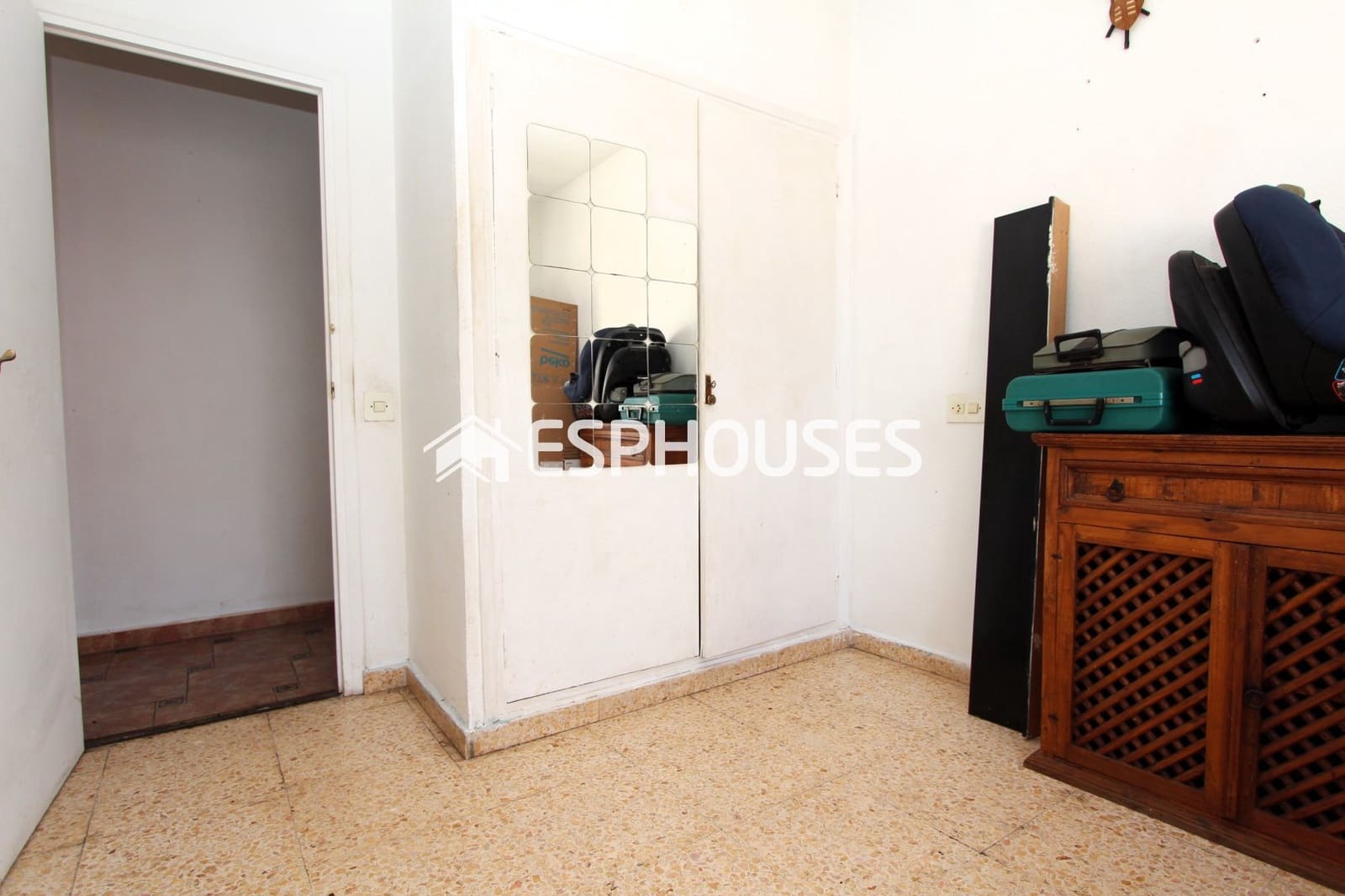 4 soveværelse Lejlighed til salg i Guardamar del Segura med garage - € 245.990 (Ref: 10110319)