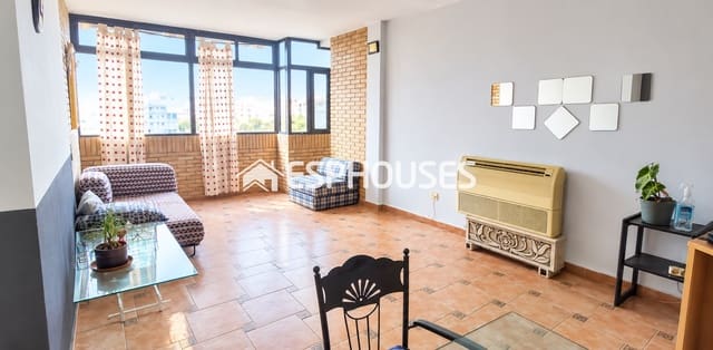 4 soveværelse Lejlighed til salg i Zona Pueblo, Guardamar del Segura med garage - € 245.990 (Ref: 10110319)