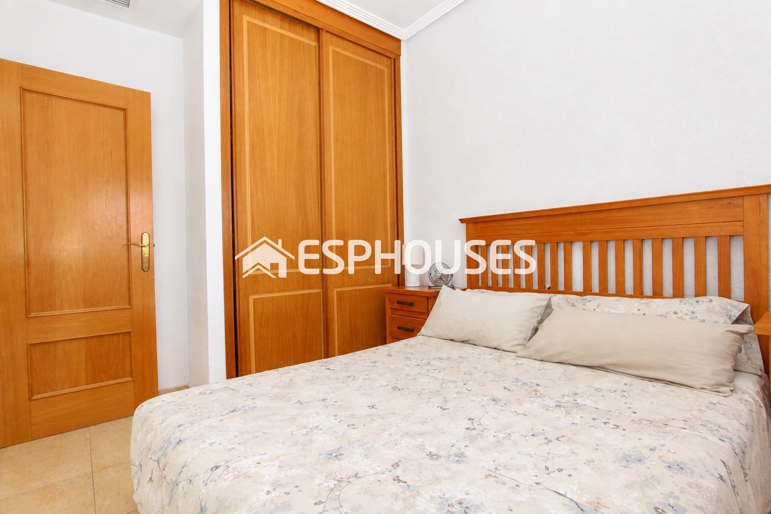 3 soveværelse Lejlighed til salg i Guardamar del Segura med swimmingpool garage - € 209.000 (Ref: 10110320)