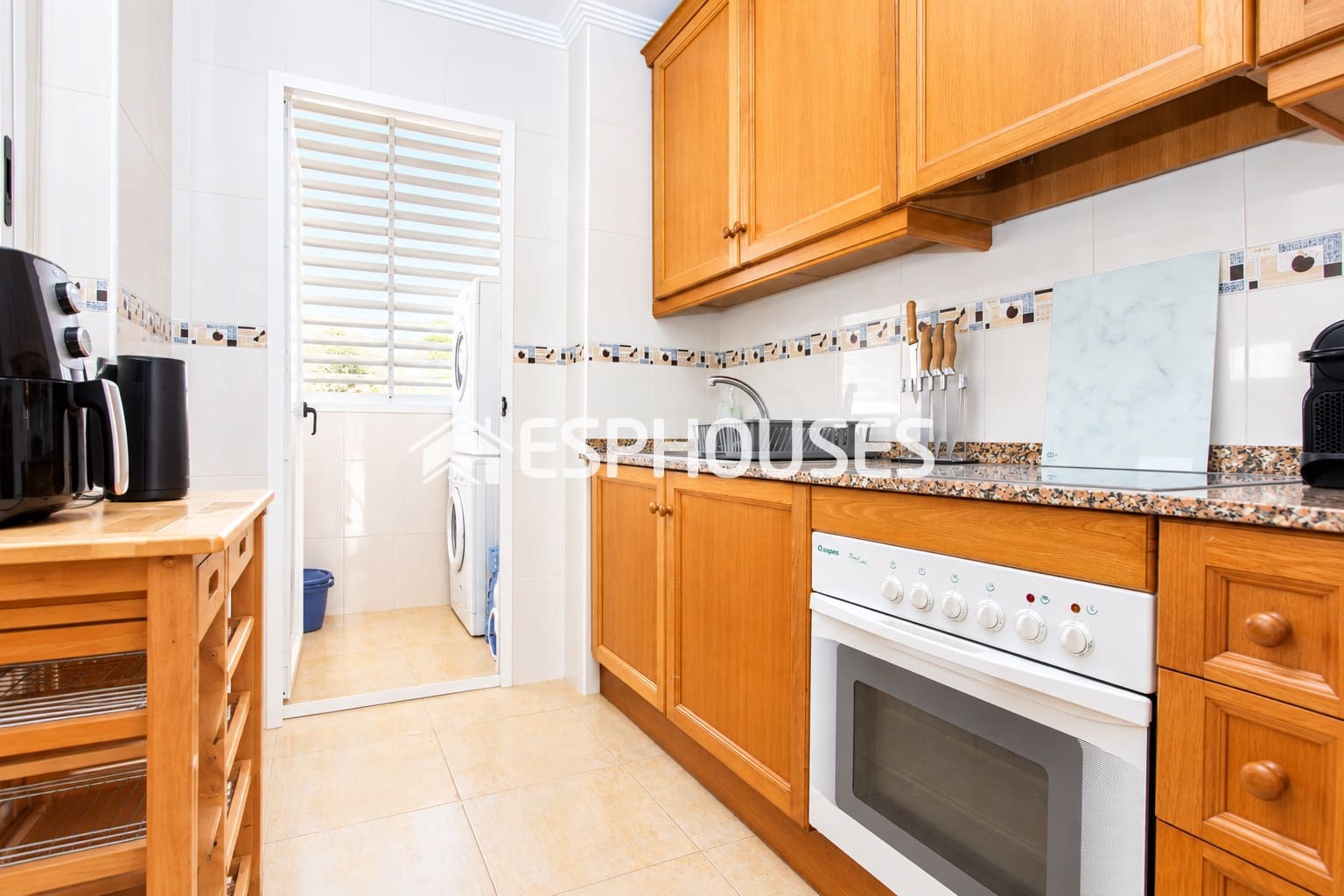 3 soveværelse Lejlighed til salg i Guardamar del Segura med swimmingpool garage - € 209.000 (Ref: 10110320)