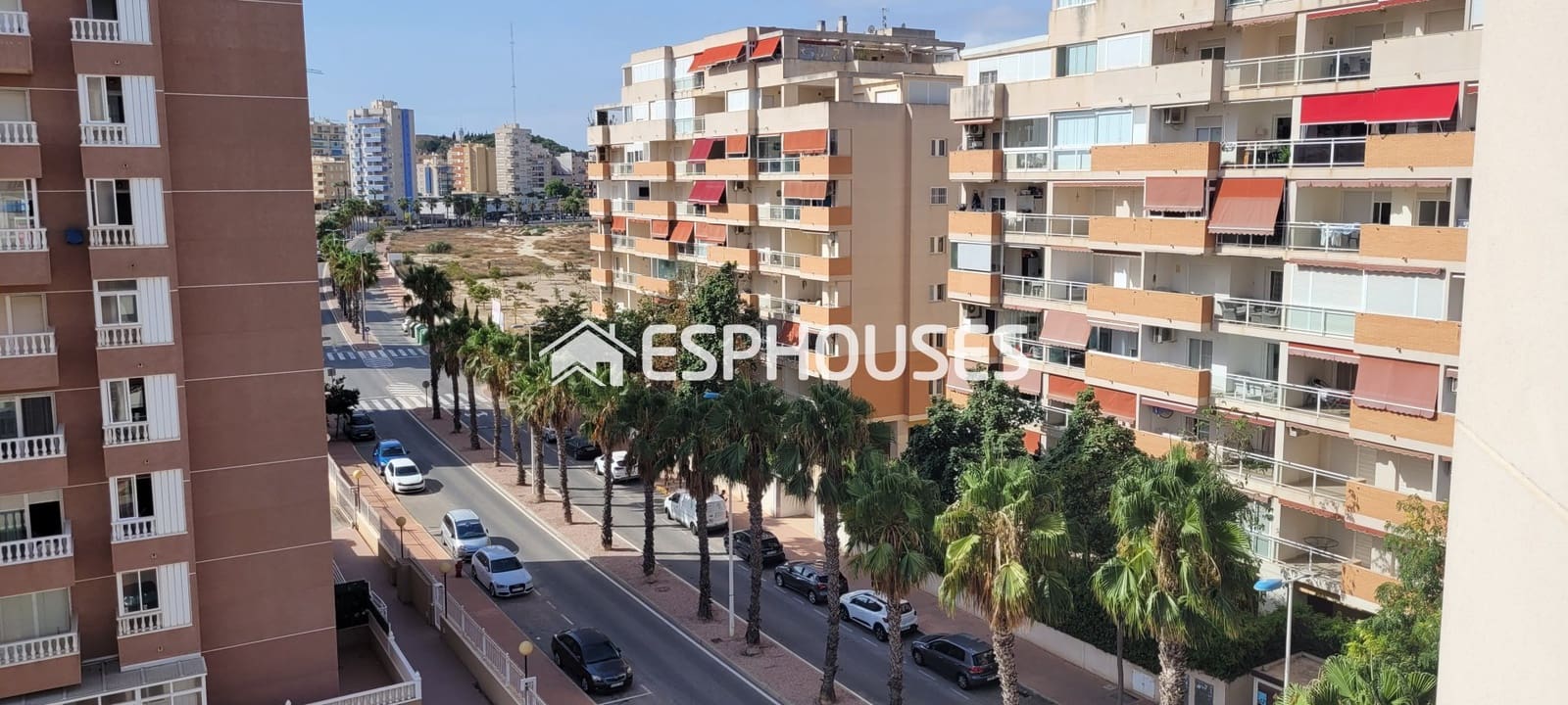 3 soveværelse Lejlighed til salg i Guardamar del Segura med swimmingpool garage - € 209.000 (Ref: 10110320)