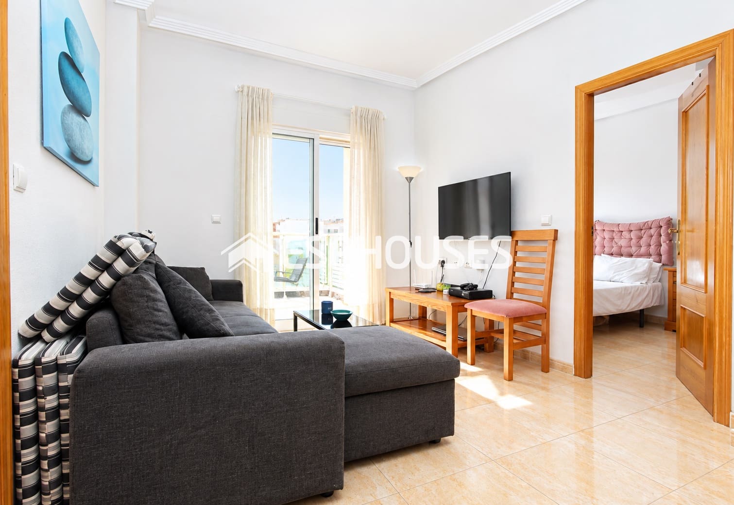 3 soveværelse Lejlighed til salg i Guardamar del Segura med swimmingpool garage - € 209.000 (Ref: 10110320)