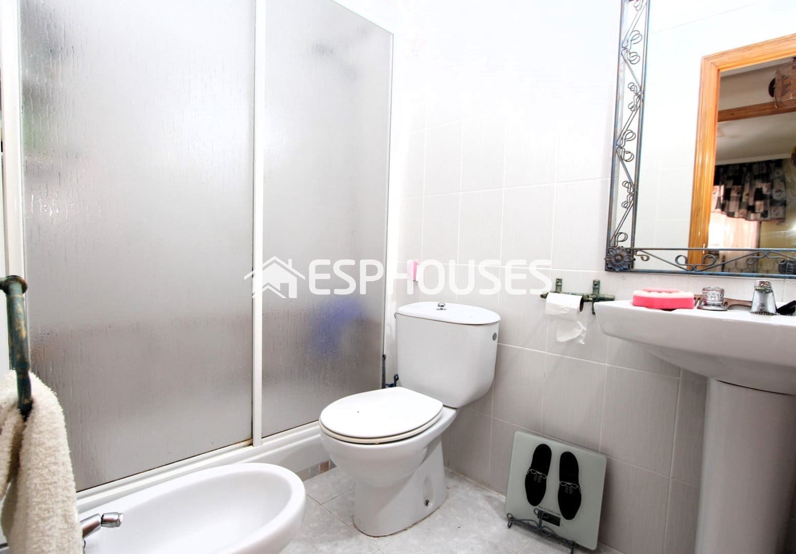 2 sypialnia Apartament na sprzedaż w Guardamar del Segura - 149 500 € (Ref: 10110321)
