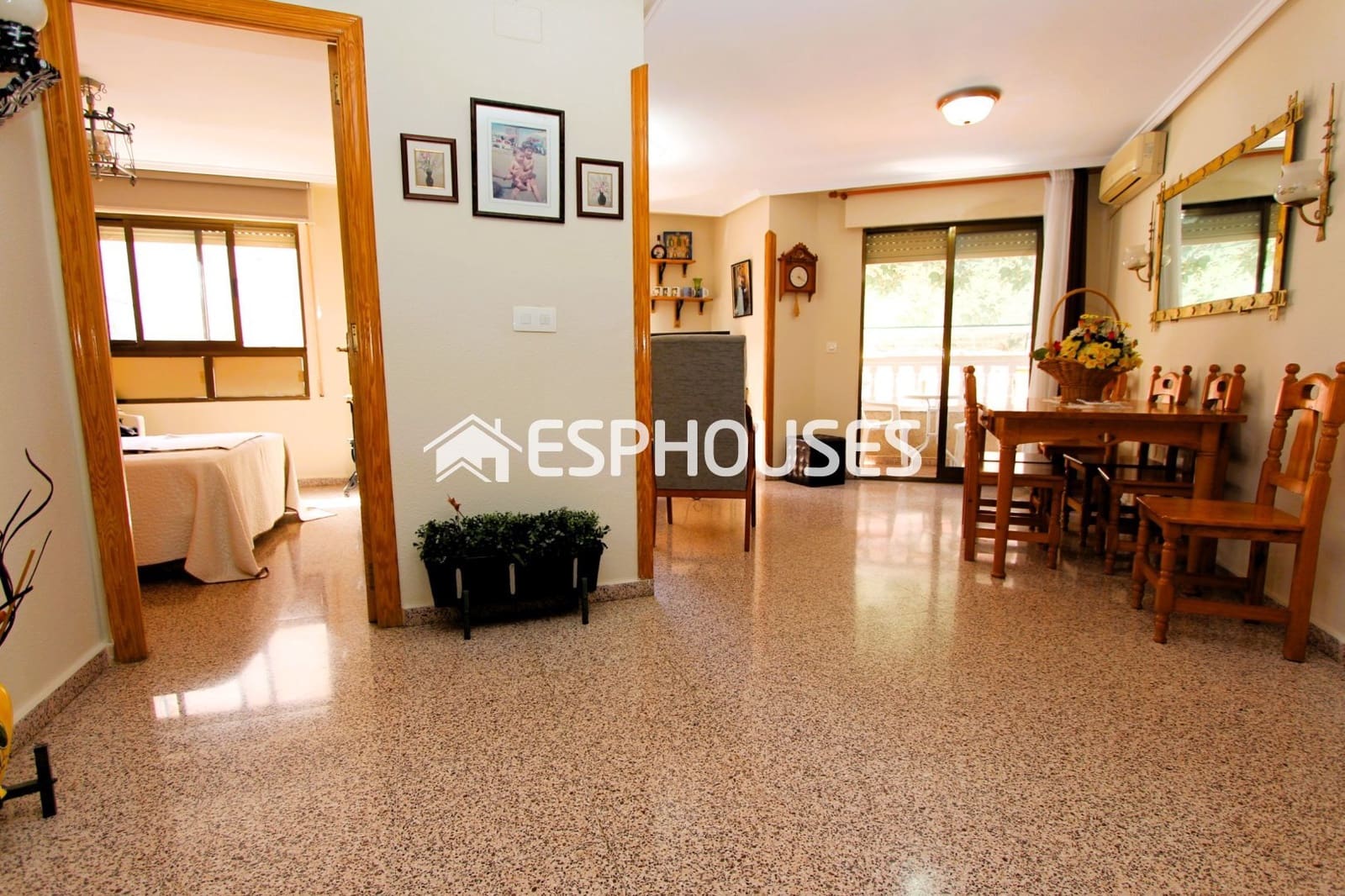 2 sypialnia Apartament na sprzedaż w Guardamar del Segura - 149 500 € (Ref: 10110321)