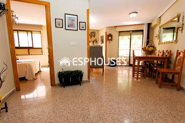 2 quarto Apartamento para venda em Zona Pueblo, Guardamar del Segura - 149 500 € (Ref: 10110321)