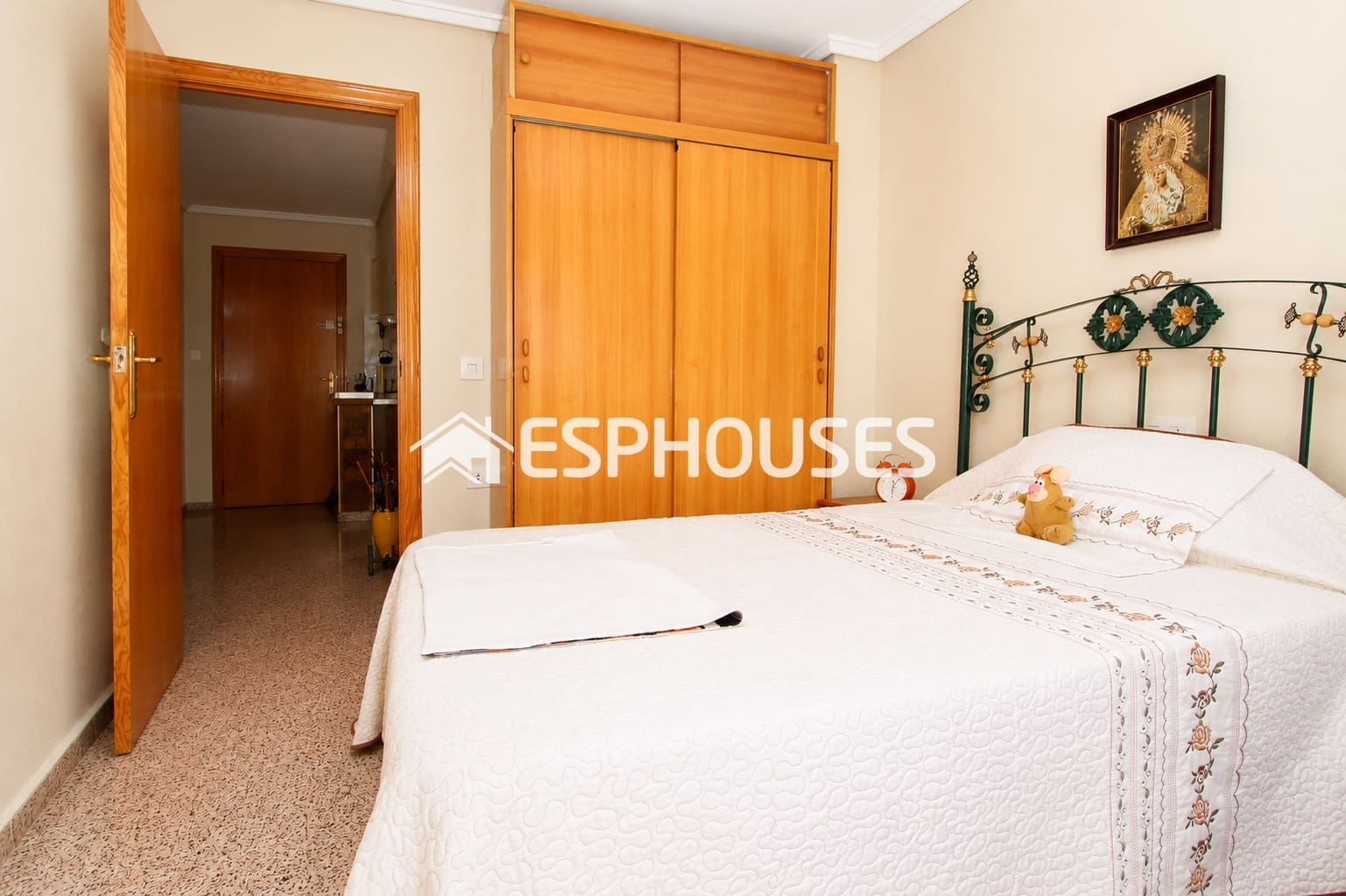 2 sypialnia Apartament na sprzedaż w Guardamar del Segura - 149 500 € (Ref: 10110321)