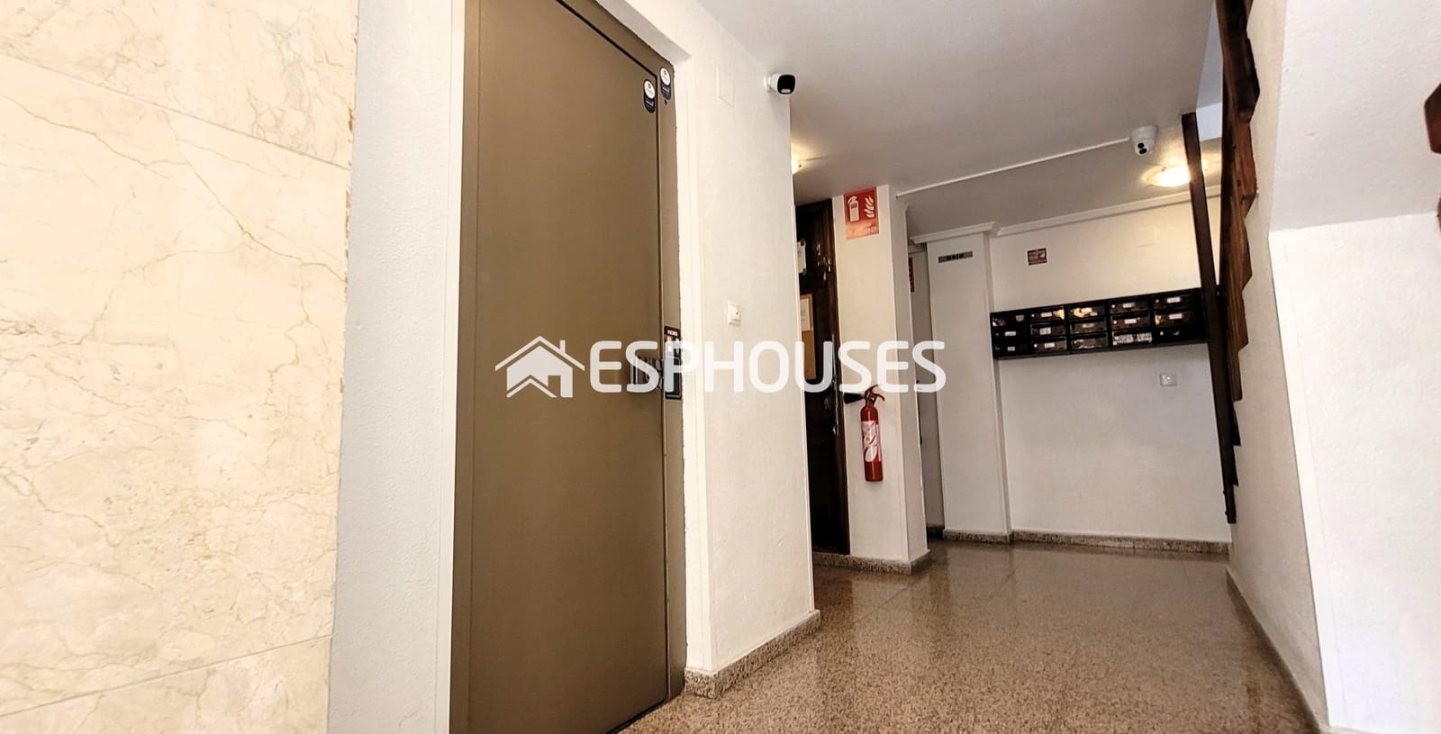 2 sypialnia Apartament na sprzedaż w Guardamar del Segura - 149 500 € (Ref: 10110321)