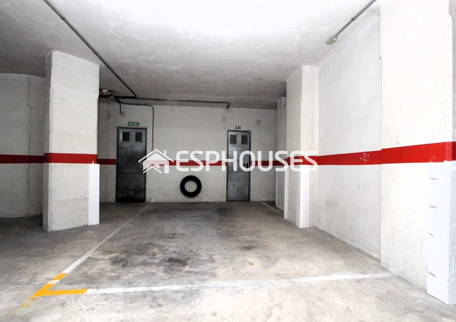 2 quarto Apartamento para venda em Guardamar del Segura com piscina garagem - 200 000 € (Ref: 10113500)