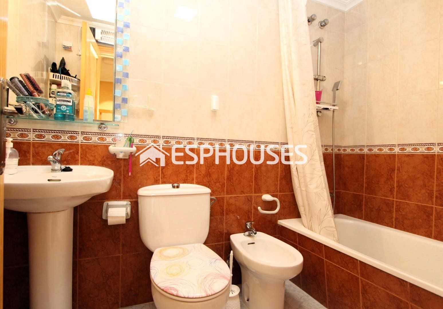 2 quarto Apartamento para venda em Guardamar del Segura com piscina garagem - 200 000 € (Ref: 10113500)