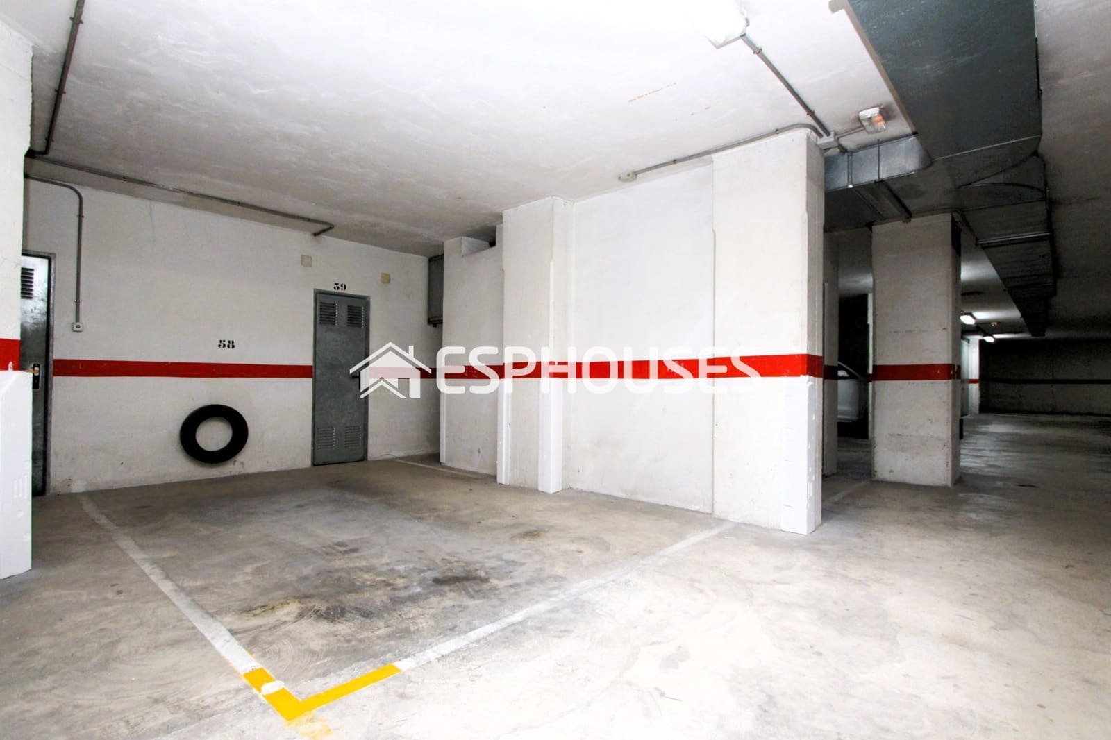 2 quarto Apartamento para venda em Guardamar del Segura com piscina garagem - 200 000 € (Ref: 10113500)