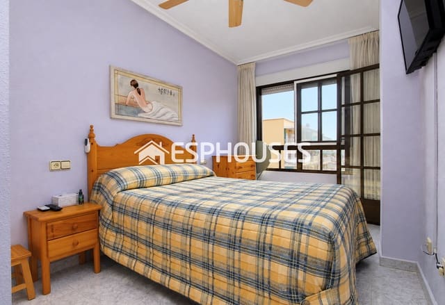 2 quarto Apartamento para venda em Zona Pueblo, Guardamar del Segura com piscina garagem - 214 000 € (Ref: 10113500)