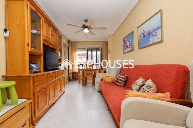 2 quarto Apartamento para venda em Zona Pueblo, Guardamar del Segura com piscina garagem - 214 000 € (Ref: 10113500)
