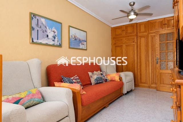 2 quarto Apartamento para venda em Zona Pueblo, Guardamar del Segura com piscina garagem - 214 000 € (Ref: 10113500)