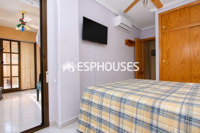 2 quarto Apartamento para venda em Zona Pueblo, Guardamar del Segura com piscina garagem - 214 000 € (Ref: 10113500)