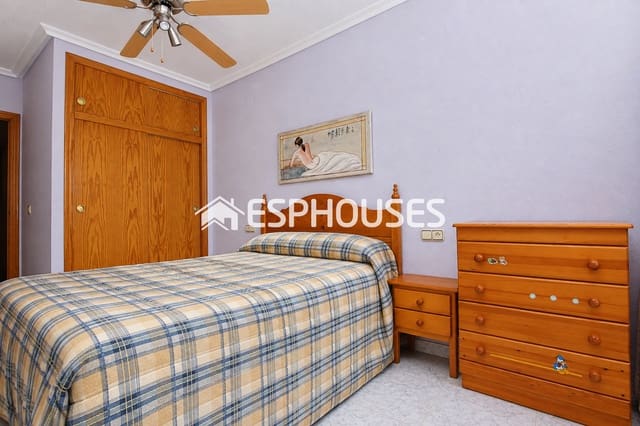 2 quarto Apartamento para venda em Zona Pueblo, Guardamar del Segura com piscina garagem - 214 000 € (Ref: 10113500)