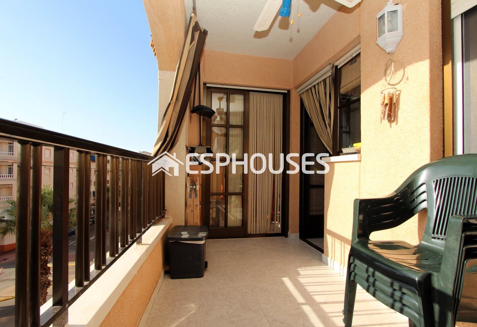 2 quarto Apartamento para venda em Guardamar del Segura com piscina garagem - 200 000 € (Ref: 10113500)