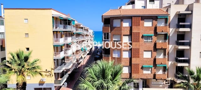 2 quarto Apartamento para venda em Zona Pueblo, Guardamar del Segura com piscina garagem - 214 000 € (Ref: 10113500)