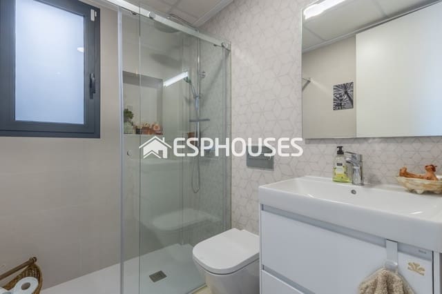 4 sypialnia Dom na sprzedaż w Los Secanos, Guardamar del Segura z basenem - 760 000 € (Ref: 10117480)