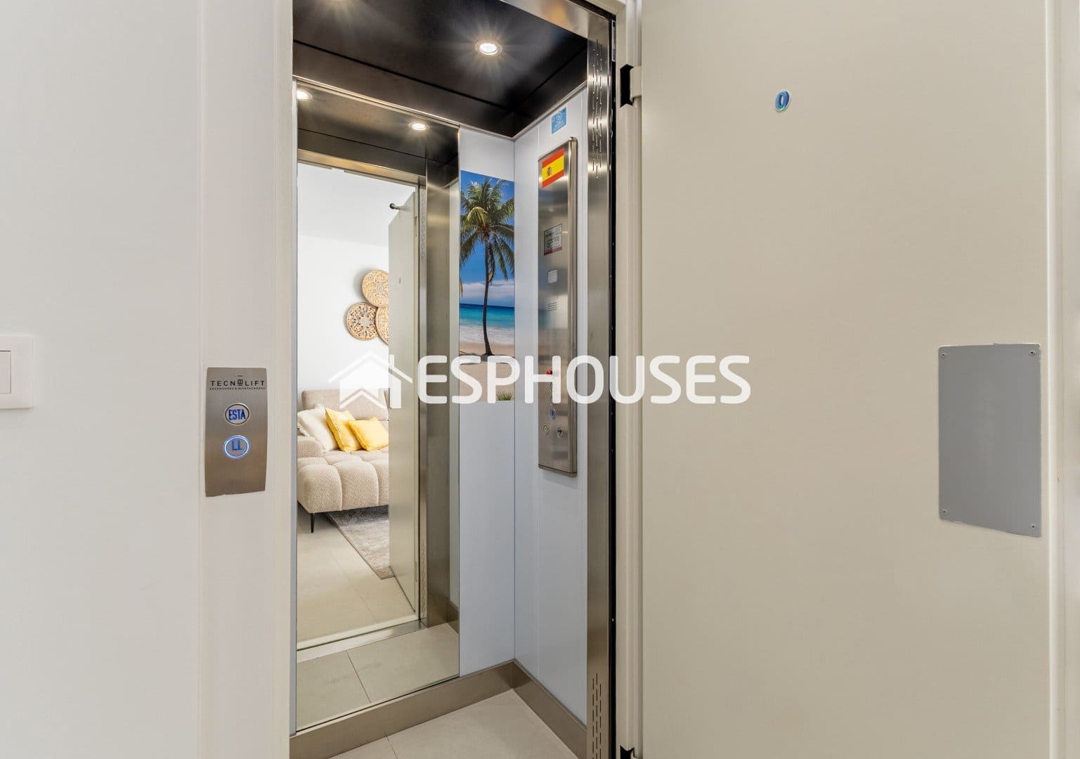 4 sypialnia Dom na sprzedaż w Guardamar del Segura z basenem - 760 000 € (Ref: 10117480)