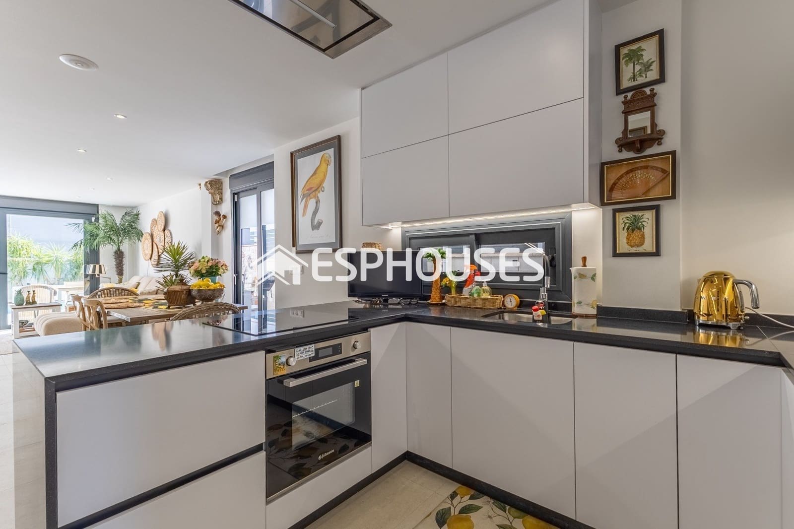 4 sypialnia Dom na sprzedaż w Guardamar del Segura z basenem - 760 000 € (Ref: 10117480)