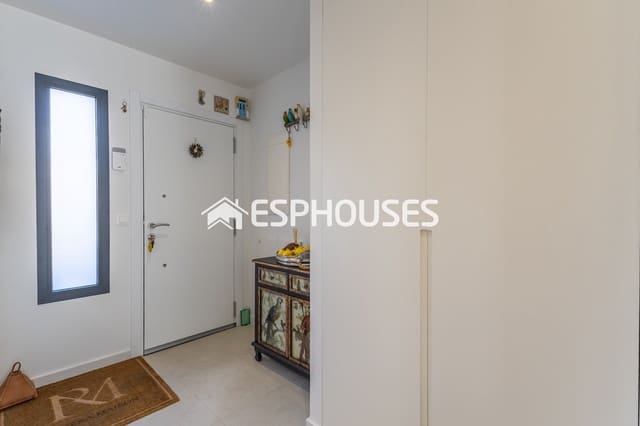 4 sypialnia Dom na sprzedaż w Los Secanos, Guardamar del Segura z basenem - 760 000 € (Ref: 10117480)