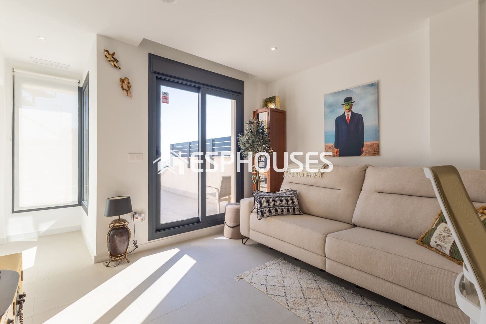 4 sypialnia Dom na sprzedaż w Guardamar del Segura z basenem - 760 000 € (Ref: 10117480)