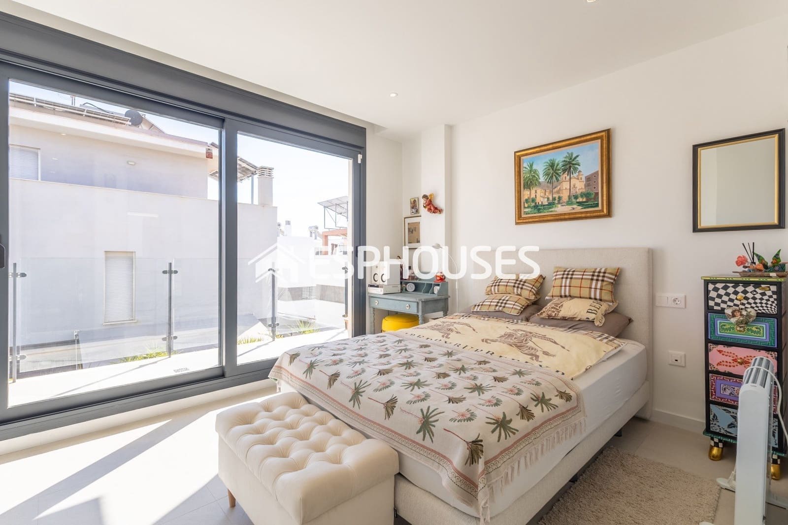 4 sypialnia Dom na sprzedaż w Guardamar del Segura z basenem - 760 000 € (Ref: 10117480)
