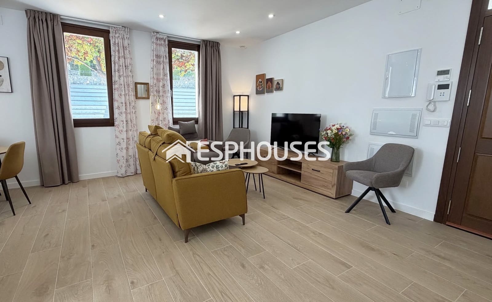 2 bedroom Apartment for sale in Altea with garage - € 449,000 (Ref: 10127296)