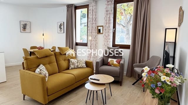 2 bedroom Apartment for sale in Altea with garage - € 449,000 (Ref: 10127296)