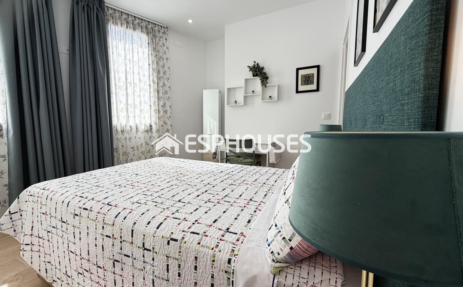 2 bedroom Apartment for sale in Altea with garage - € 449,000 (Ref: 10127296)