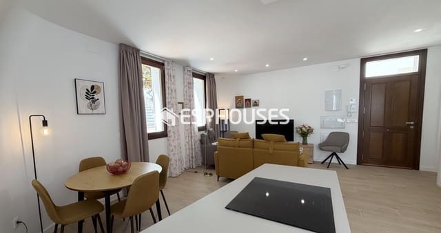 2 bedroom Apartment for sale in Altea with garage - € 449,000 (Ref: 10127296)
