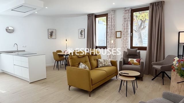 2 bedroom Apartment for sale in Altea with garage - € 449,000 (Ref: 10127296)
