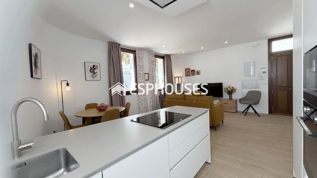 2 soverom Leilighet til salgs i Altea med garasje - € 449 000 (Ref: 10127296)