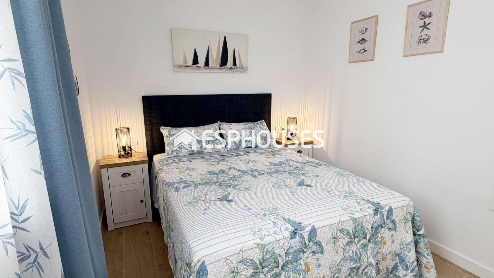 2 bedroom Apartment for sale in Altea with garage - € 449,000 (Ref: 10127296)