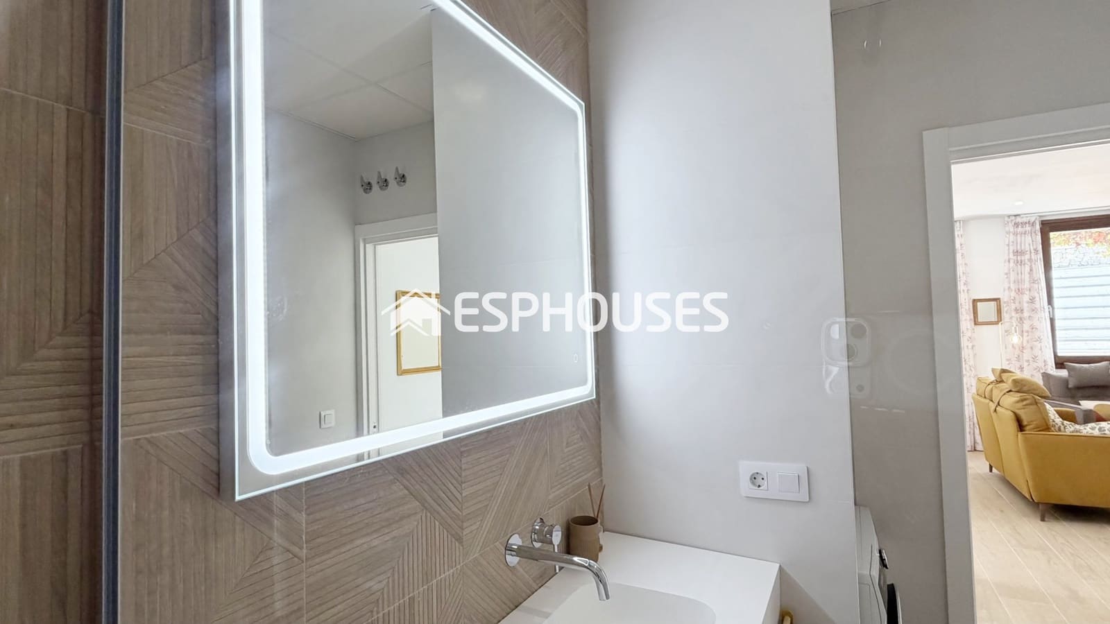 2 bedroom Apartment for sale in Altea with garage - € 449,000 (Ref: 10127296)