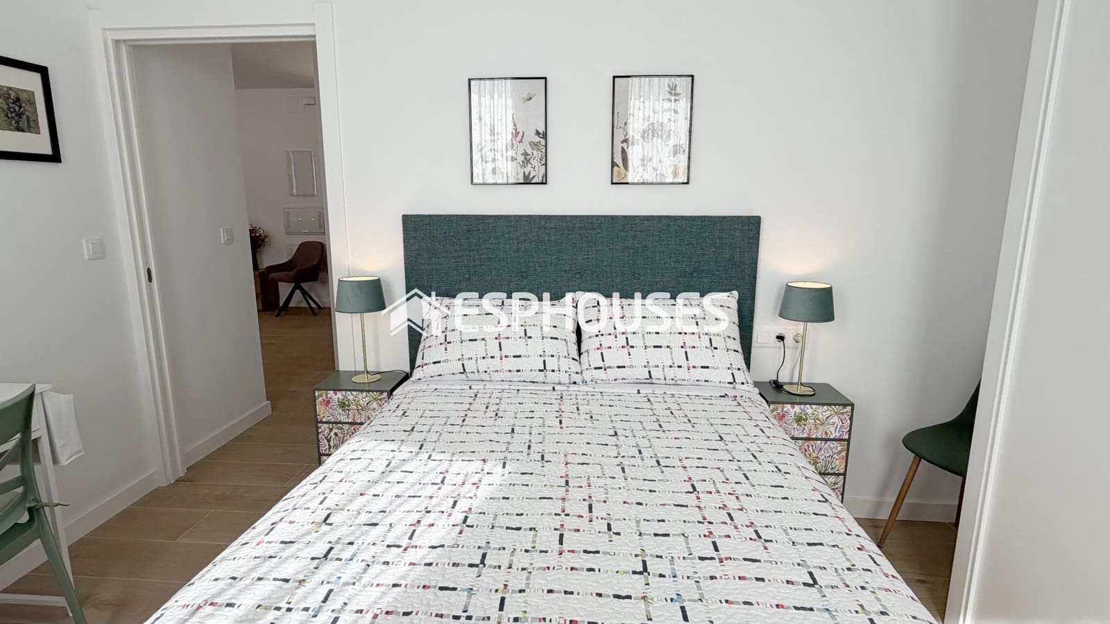2 bedroom Apartment for sale in Altea with garage - € 449,000 (Ref: 10127296)