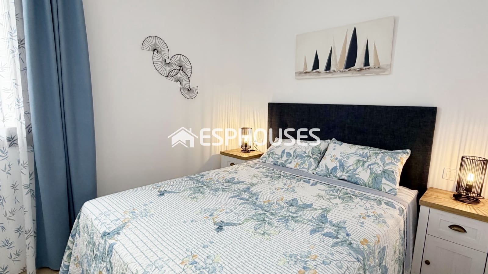 2 bedroom Apartment for sale in Altea with garage - € 449,000 (Ref: 10127296)