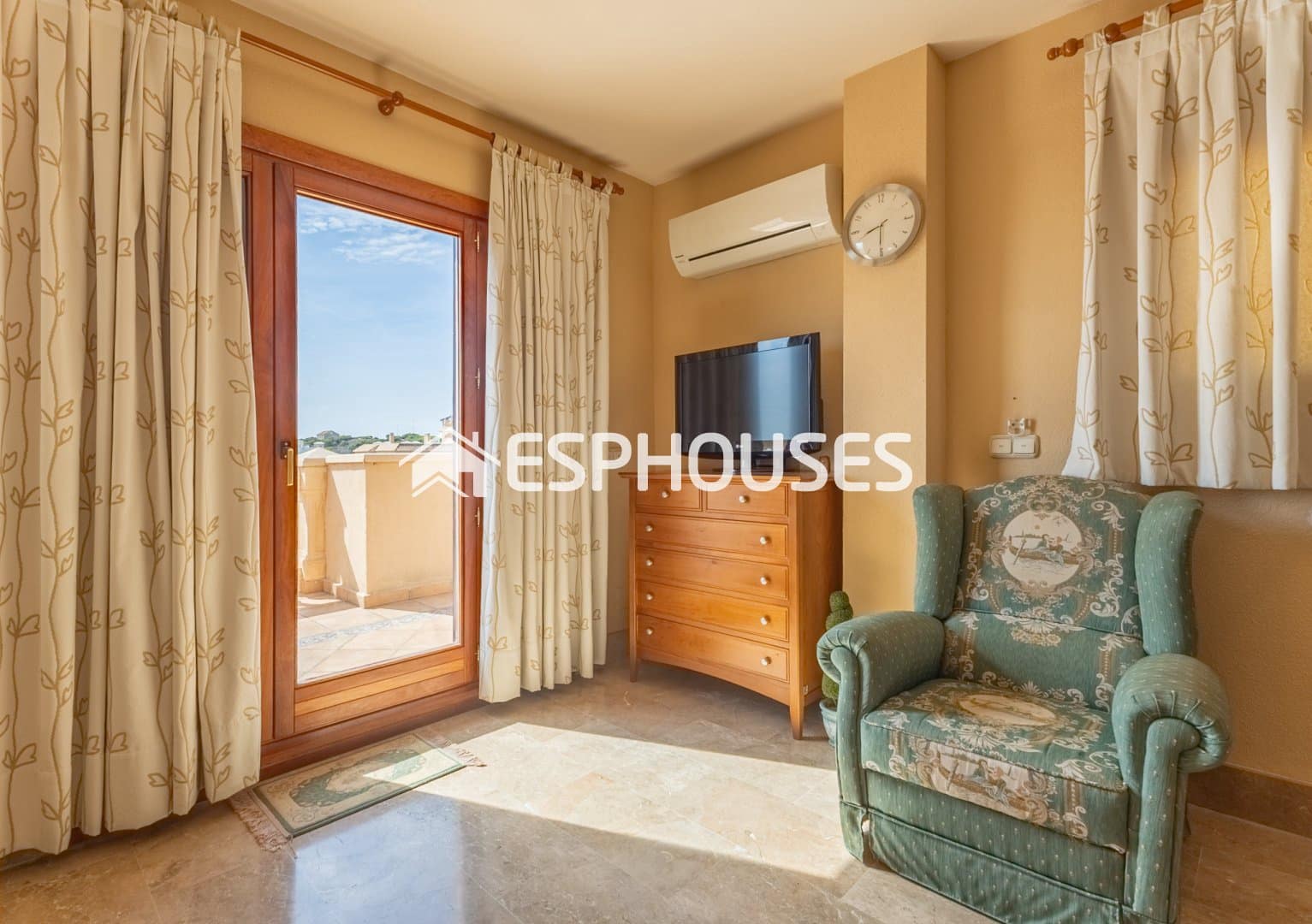 3 soveværelse Penthouse til salg i El Moncayo med swimmingpool garage - € 549.000 (Ref: 10135092)