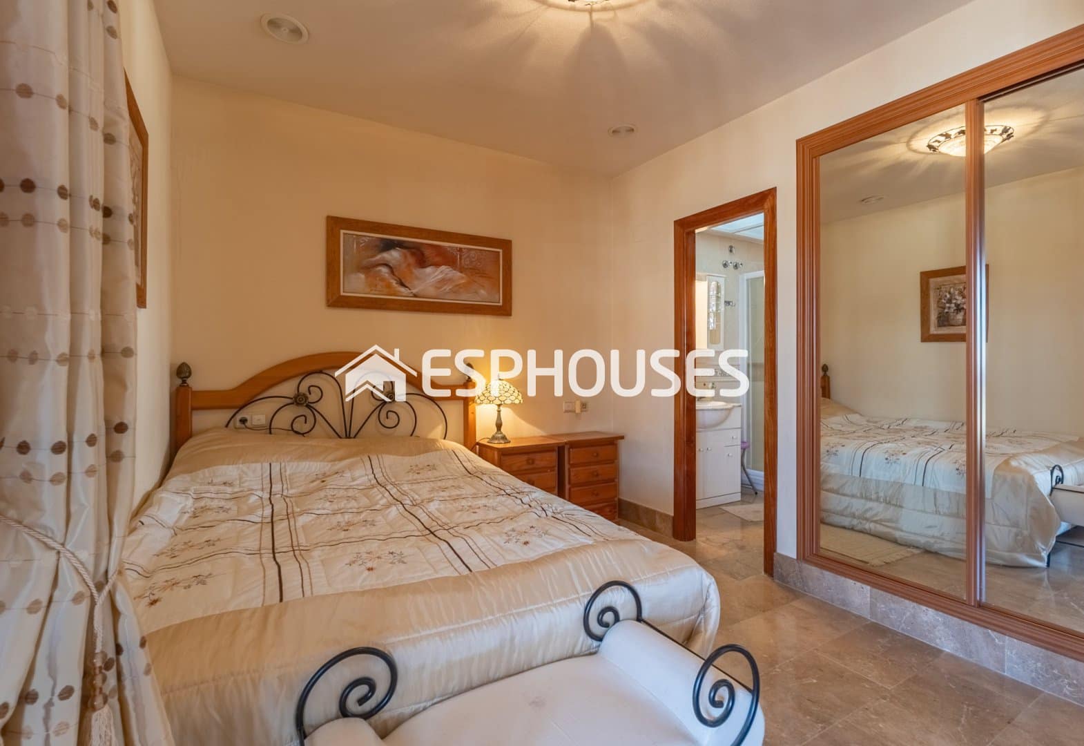 3 soveværelse Penthouse til salg i El Moncayo med swimmingpool garage - € 549.000 (Ref: 10135092)