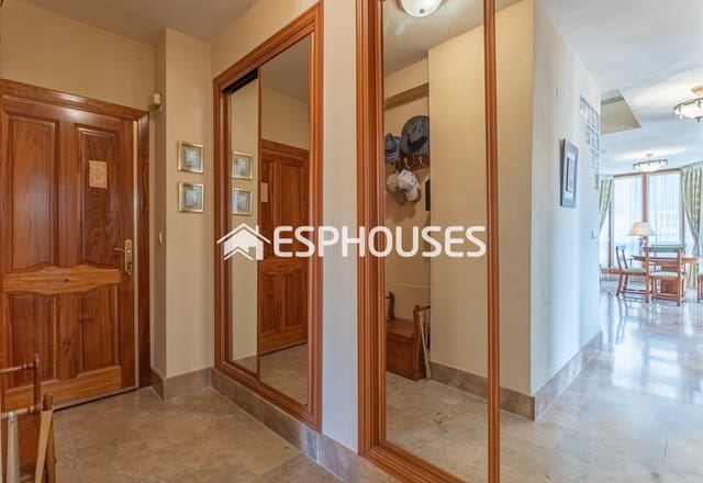 3 soveværelse Penthouse til salg i El Moncayo, Guardamar del Segura med swimmingpool garage - € 549.000 (Ref: 10135092)