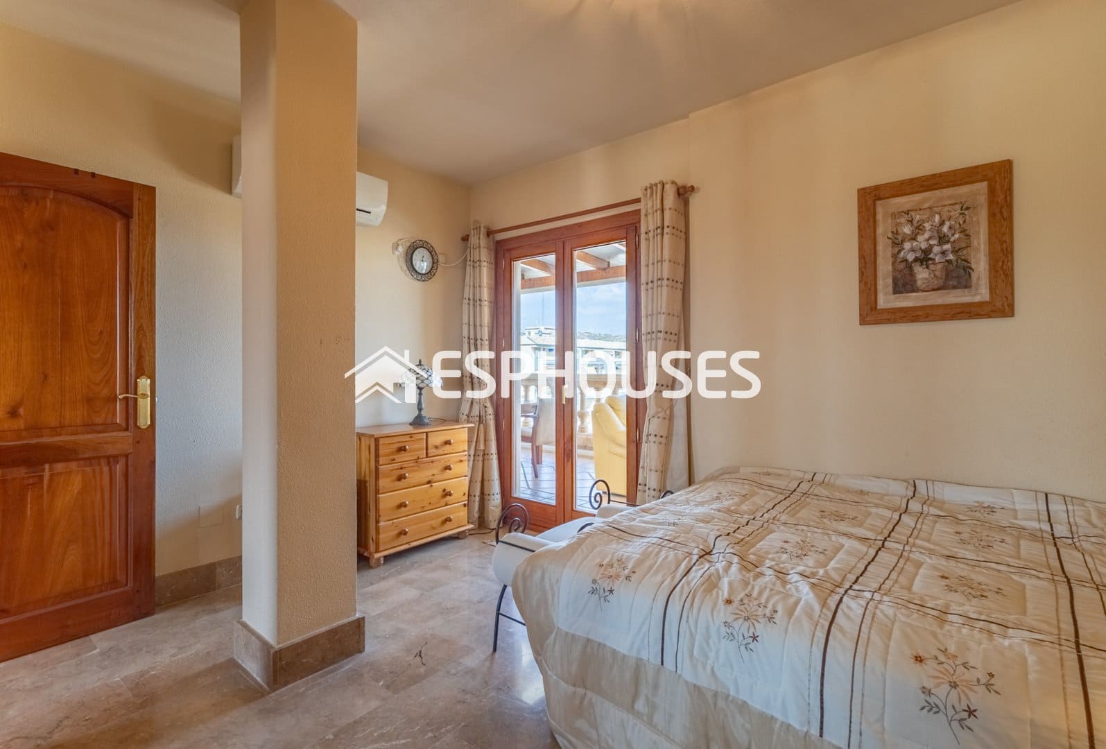 3 soveværelse Penthouse til salg i El Moncayo med swimmingpool garage - € 549.000 (Ref: 10135092)