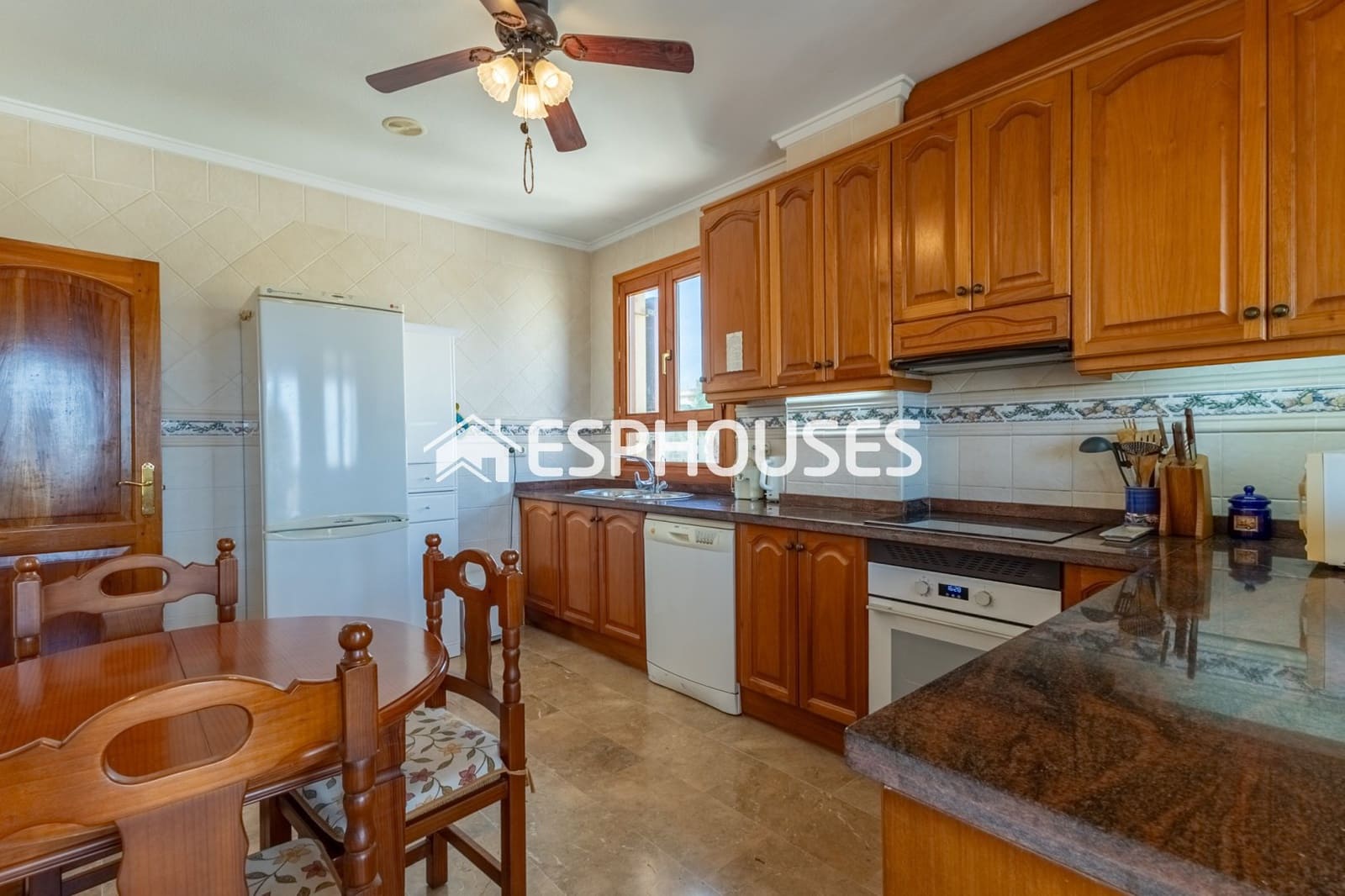 3 soveværelse Penthouse til salg i El Moncayo med swimmingpool garage - € 549.000 (Ref: 10135092)