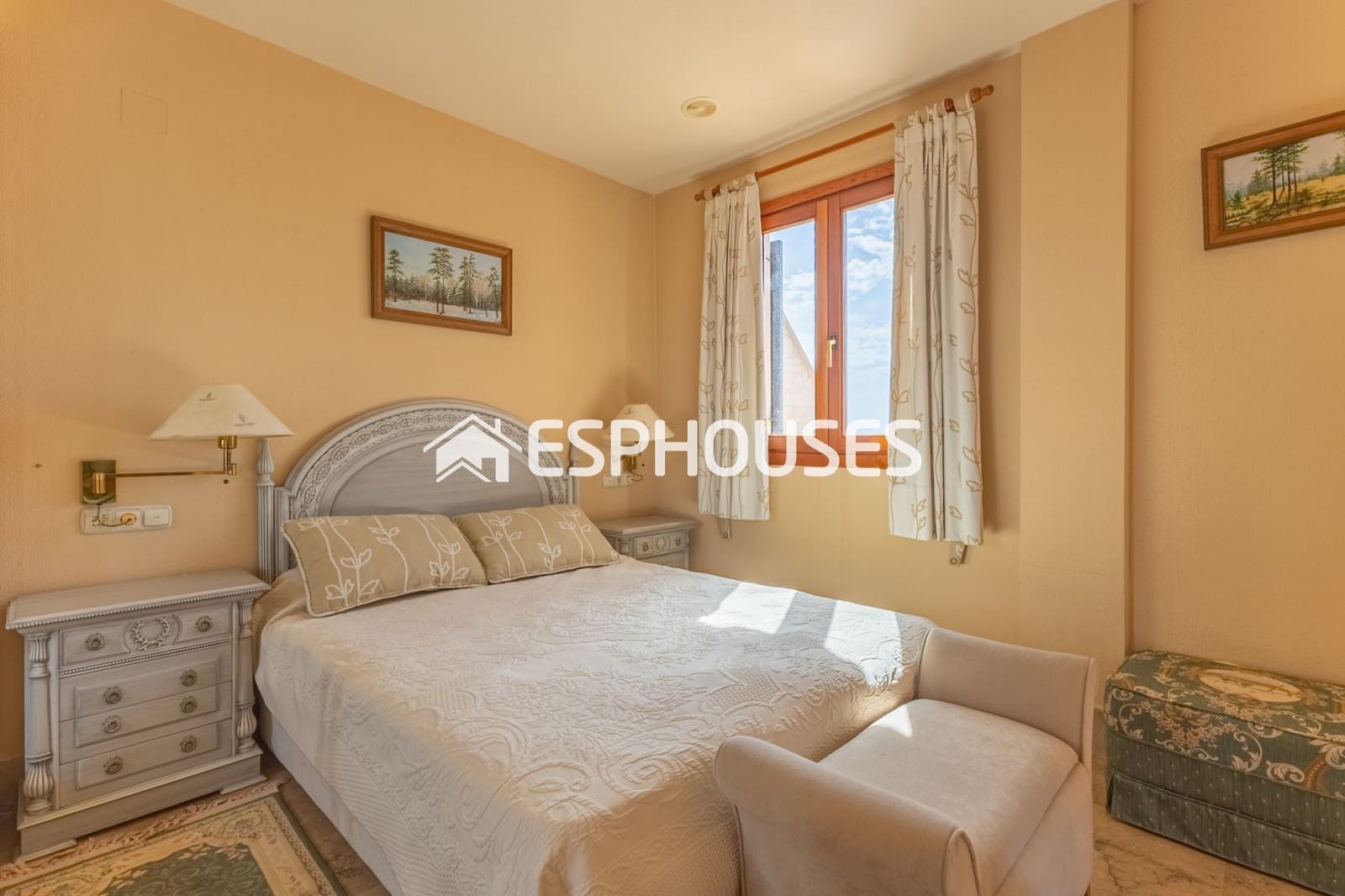 3 soveværelse Penthouse til salg i El Moncayo med swimmingpool garage - € 549.000 (Ref: 10135092)