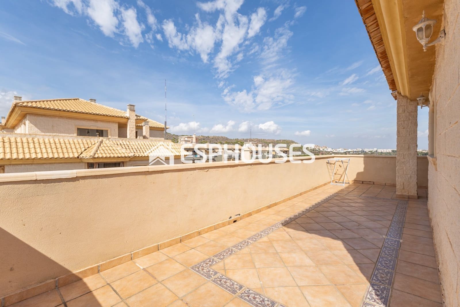 3 soveværelse Penthouse til salg i El Moncayo med swimmingpool garage - € 549.000 (Ref: 10135092)