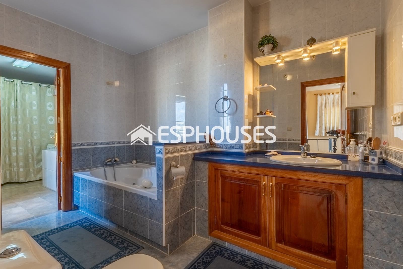 3 soveværelse Penthouse til salg i El Moncayo med swimmingpool garage - € 549.000 (Ref: 10135092)