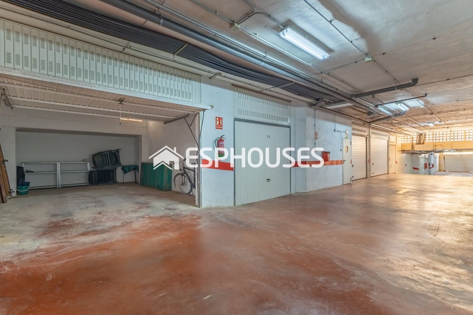 3 soveværelse Penthouse til salg i El Moncayo med swimmingpool garage - € 549.000 (Ref: 10135092)